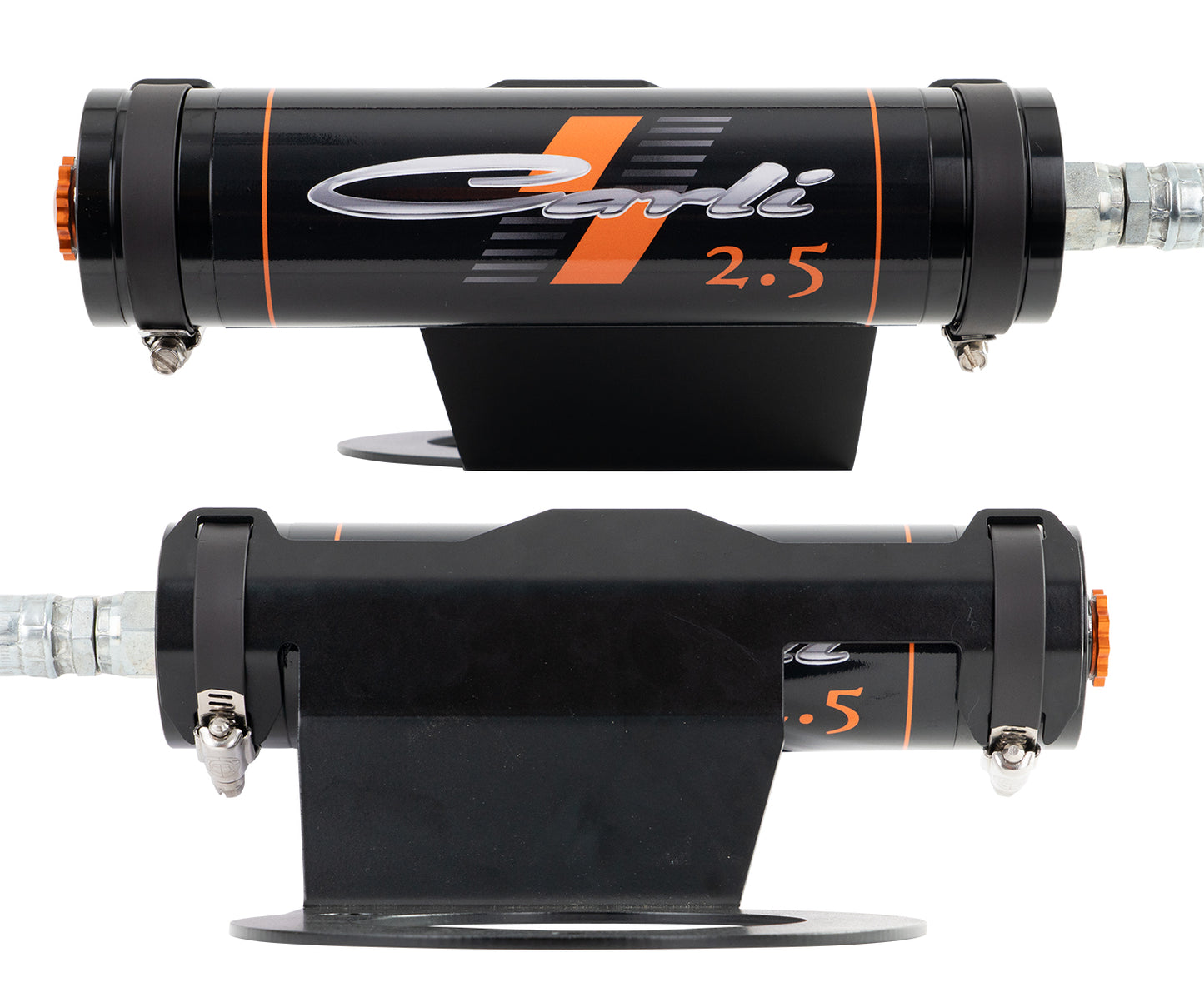 Carli 14+ Ram 2500 / 3500 Pathfinder Reservoir Mount CS-DRM-14-CS25