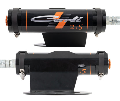 Carli 14+ Ram 2500 / 3500 Pathfinder Reservoir Mount CS-DRM-14-CS25