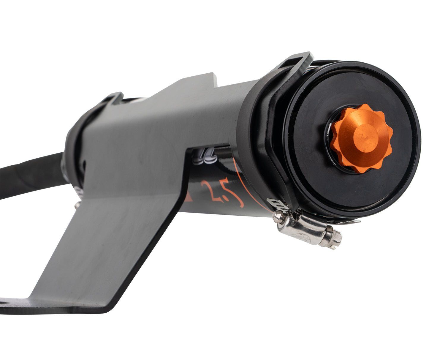 Carli 14+ Ram 2500 / 3500 Pathfinder Reservoir Mount CS-DRM-14-CS25