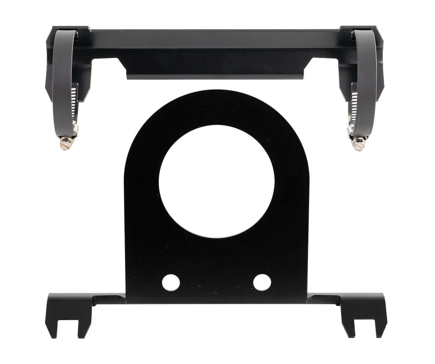 Carli Pathfinder 2.5 Shock Resi Mounts, Ford F250/F350 05-24 CS-FRM-CS25