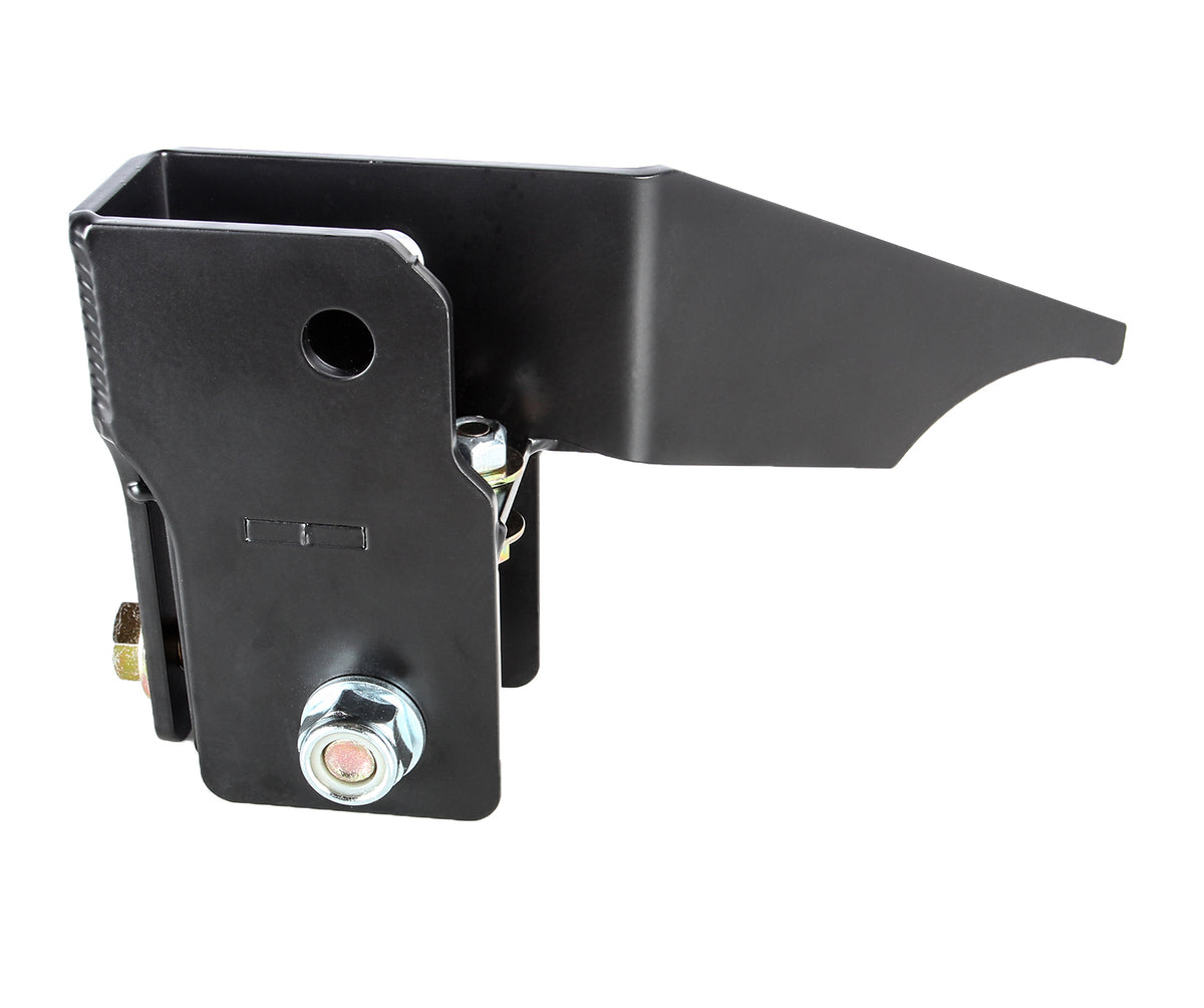 Rear Rack Risier Carli Rear Adjustable Track Bar Riser CS-JATB-07-R-RISER – Dave's Auto ...