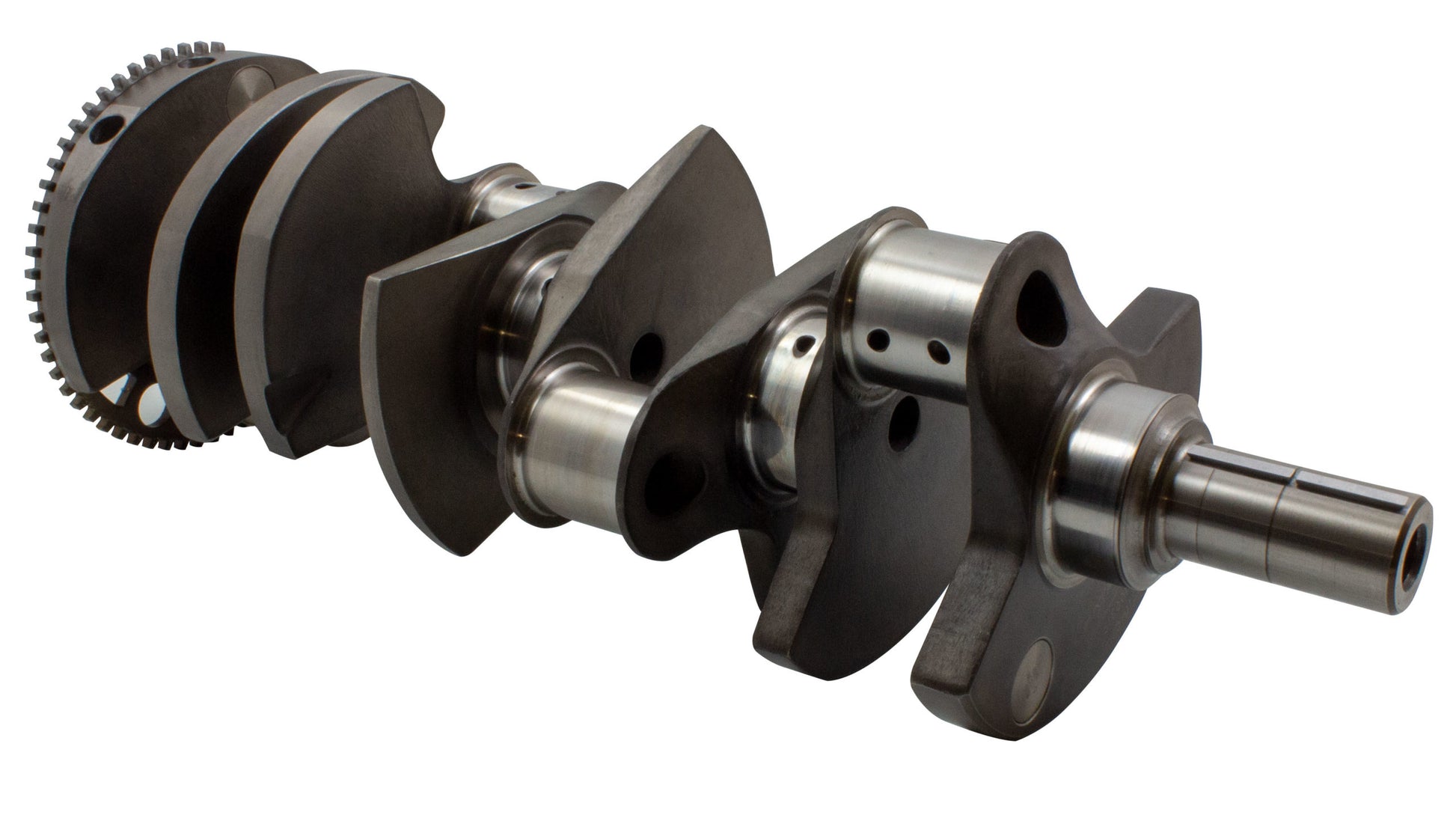COMPSTAR LS1 CRANKSHAFT DRY SUMP