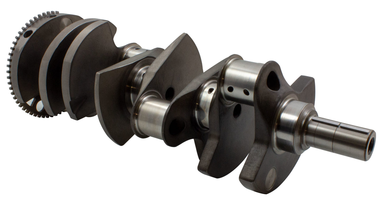 COMPSTAR LS CRANKSHAFT WET SUMP