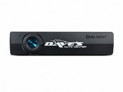 Dave's Favorite Flashlight