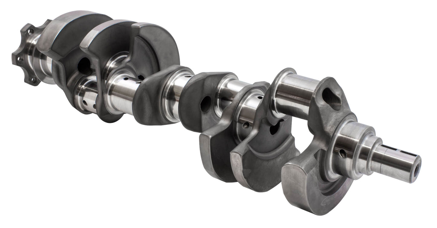 COMPSTAR SBC COMET CRANKSHAFT 350
