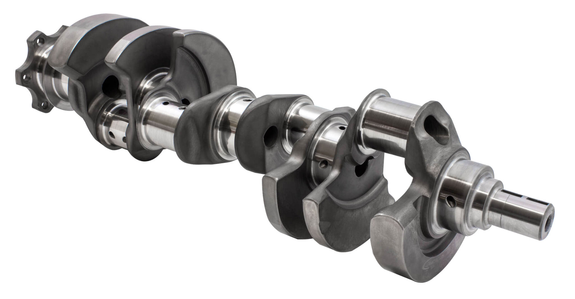COMPSTAR SBC COMET CRANKSHAFT 350