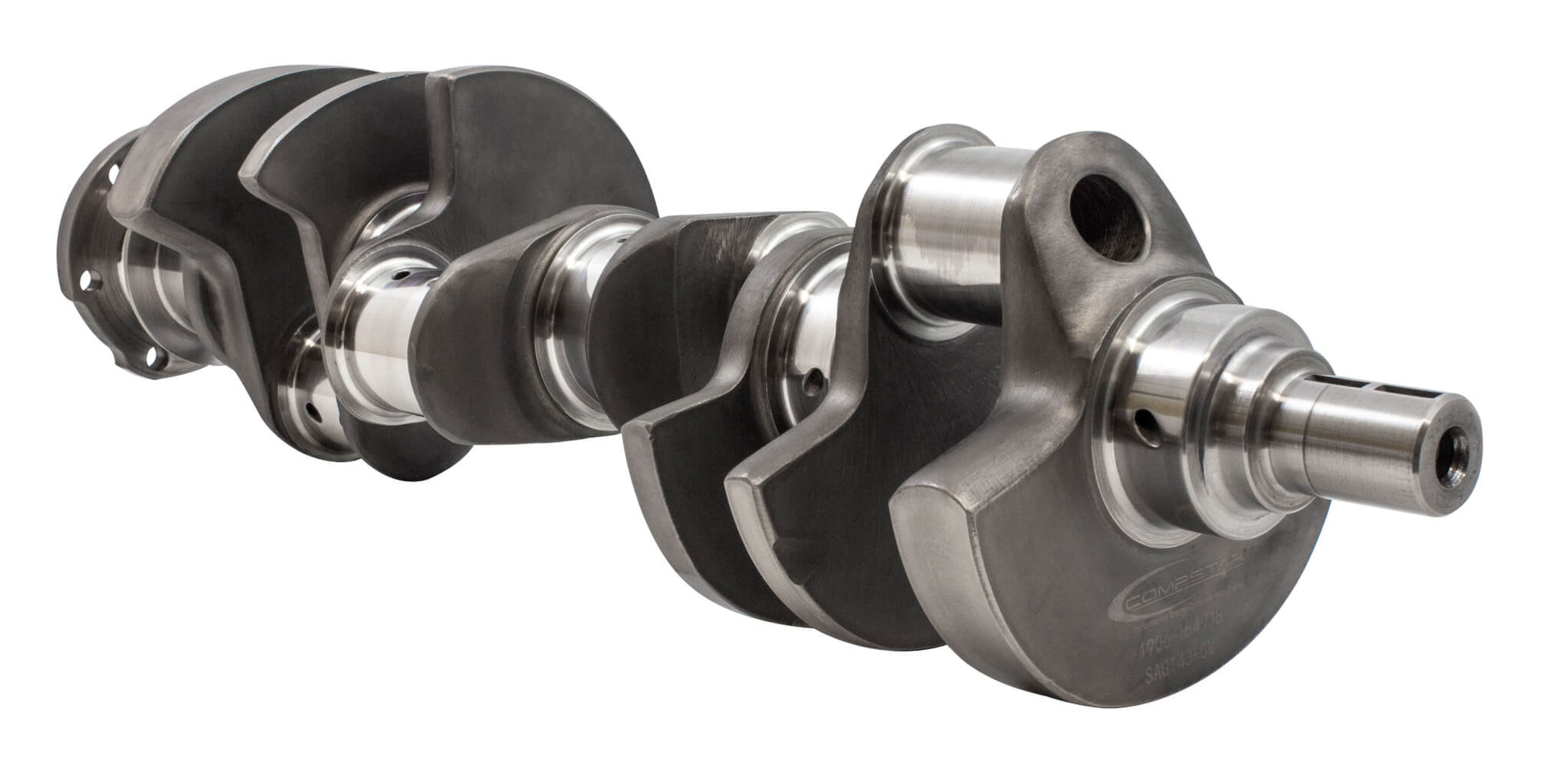 COMPSTAR SBC CRANKSHAFT 400