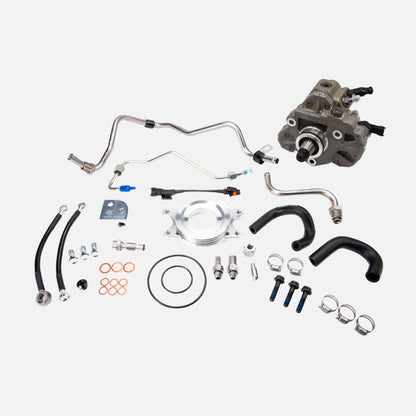CP3 Conversion Kit with CP3 for 2011-2016 LML Duramax Fleece Performance FPE-LML-CP3-WP