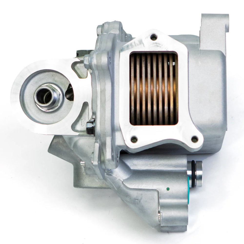 Oil Cooler Upgrade Kit #13252 – Dave's Auto Center