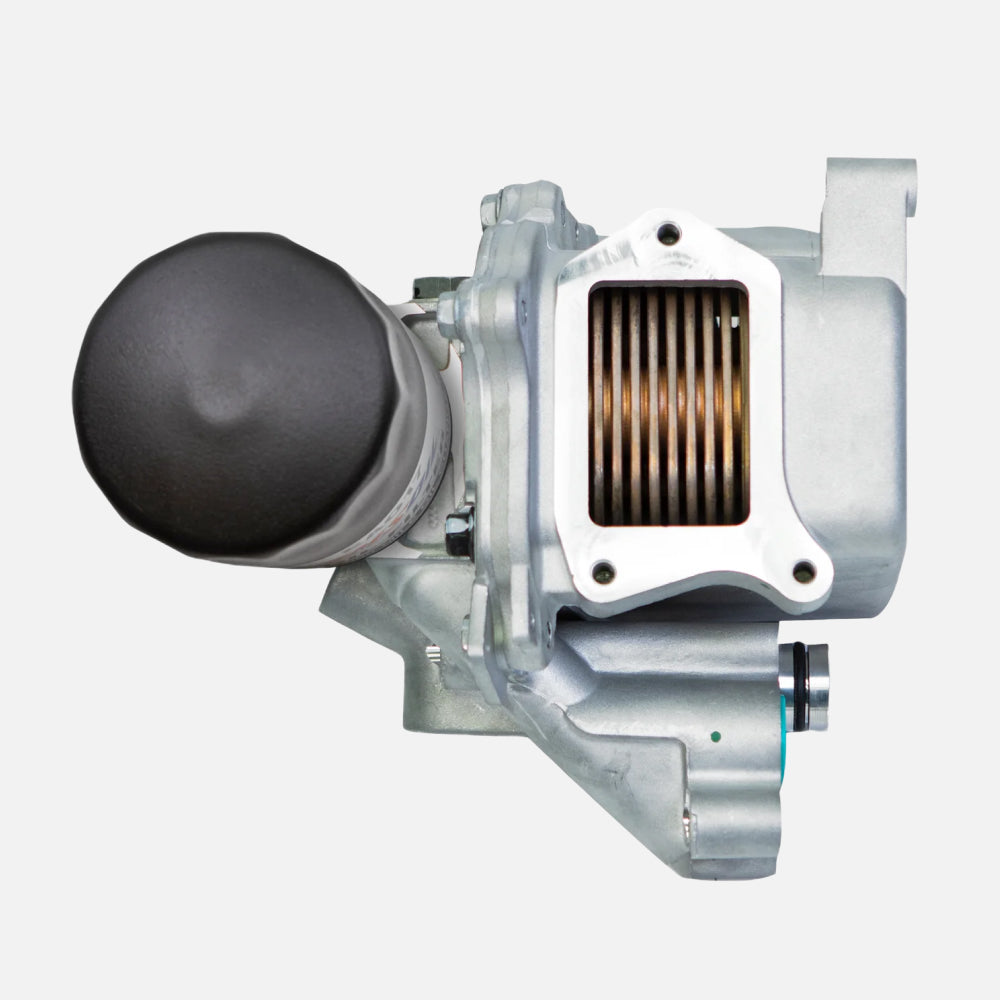 Oil Cooler Upgrade Kit #13252