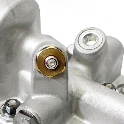 Oil Cooler Upgrade Kit #13252