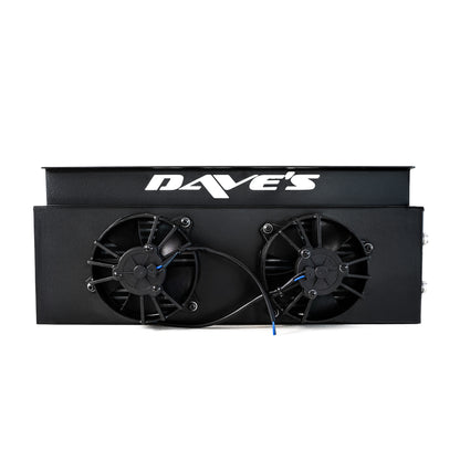 Sprinter Oil Cooler Upgrade Kit, 3.0L V6 Sprinter