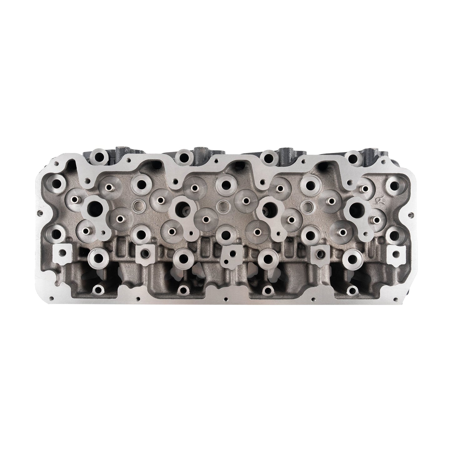 Cylinder Head Bare - LLY/LBZ/LMM Cast Iron - No valve Seat Machining 110100063