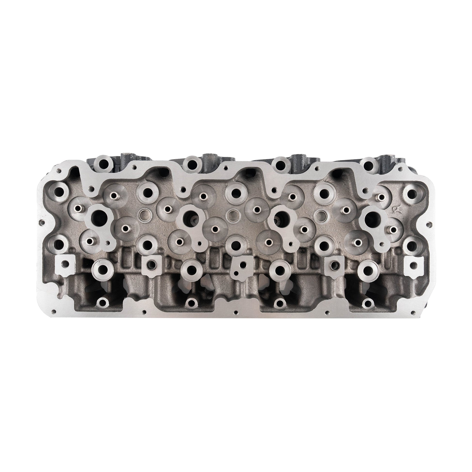 Cylinder Head Bare - LLY/LBZ/LMM Cast Iron - No valve Seat Machining 110100063