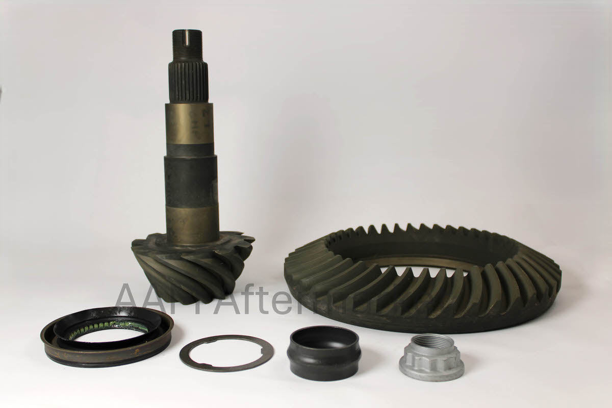 AAM 12.0" 14 Bolt Ring & Pinion Gear Set 3.73 / 11x41 - RAM 2500 / 3500 2019+ D120373GSK