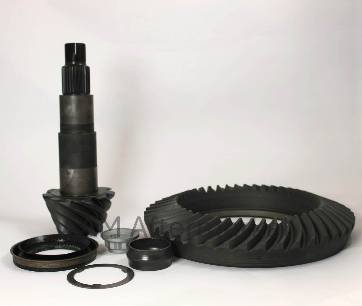 AAM 12.0" Banjo Ring & Pinion Gear Set 4.88 / 9x44 - RAM 4500 / 5500 2019+ D120488GSK