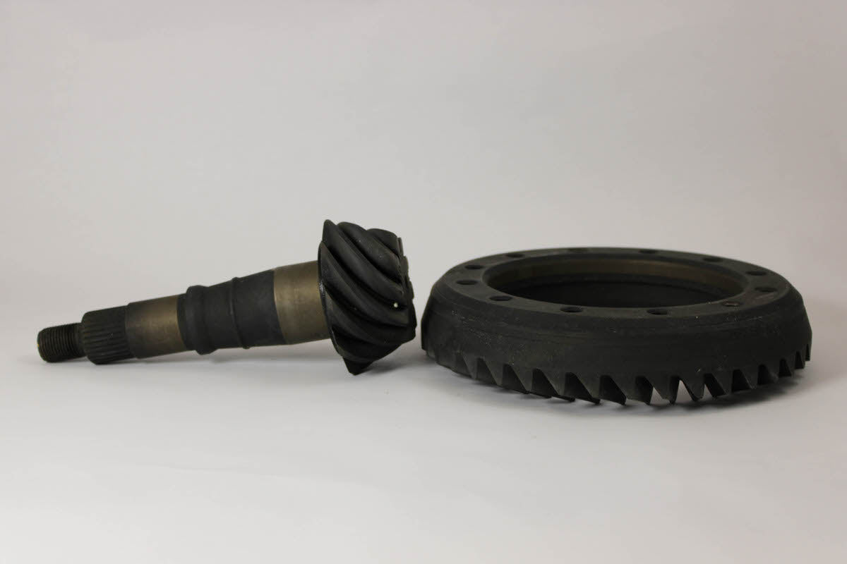 AAM 9.25" Beam Ring & Pinion Gear Set 4.44 - Chrysler Ram 2500 / 3500 2014-2018 D925444GS