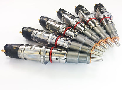 RAM 2019-2021 6.7L SO Brand New Injector 50 Percent Over Dynomite Diesel