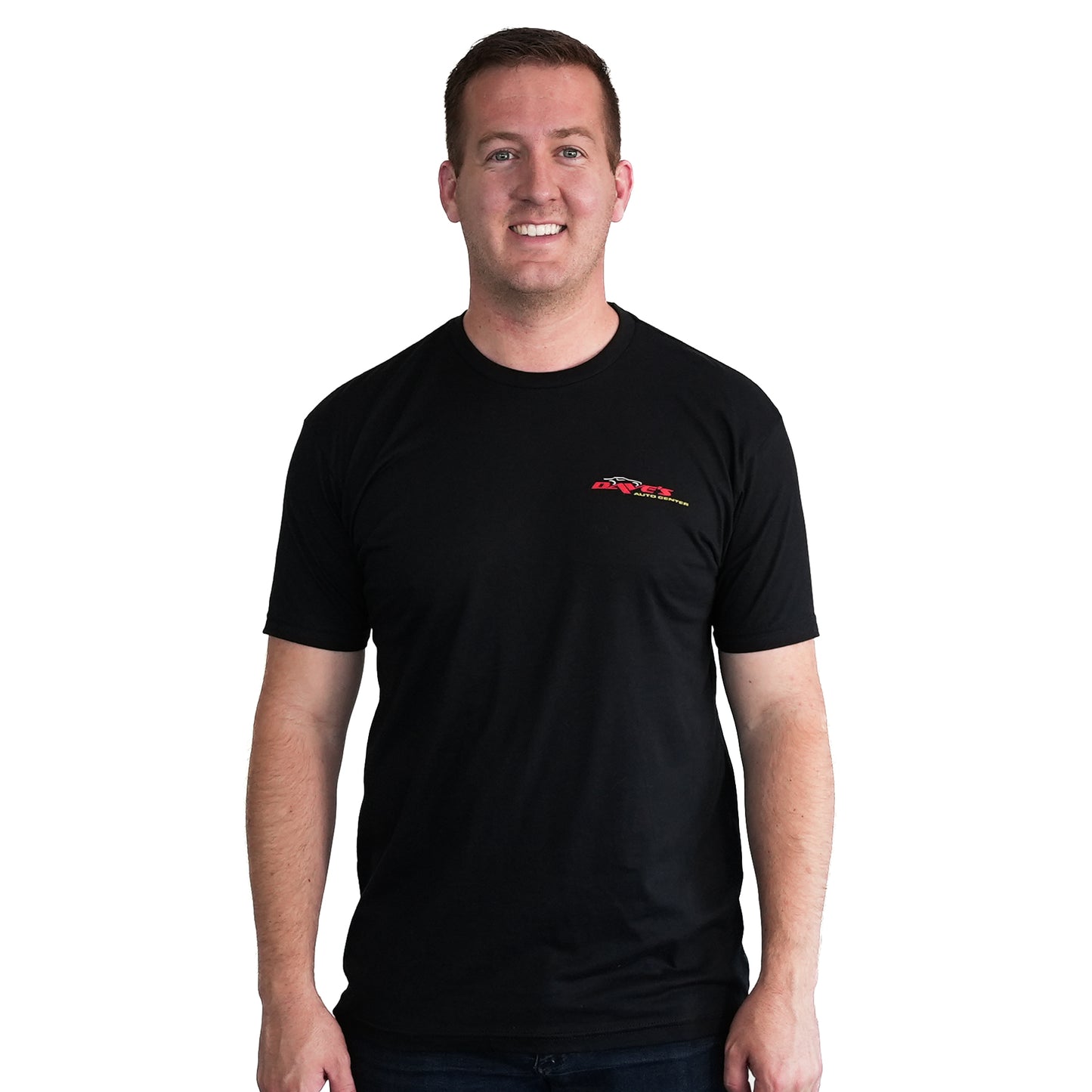 T-shirt "4Fs"