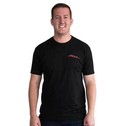 T-shirt "4Fs"