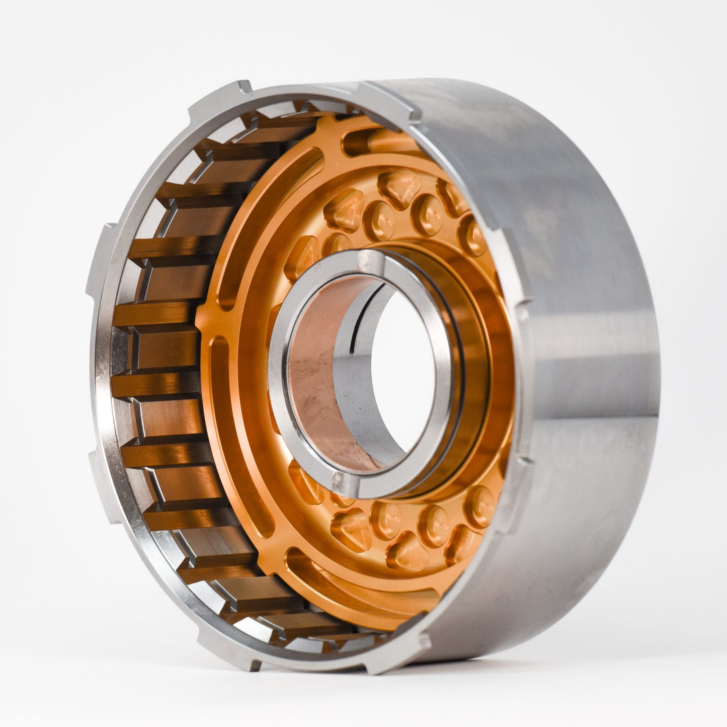 TCS BILLET DIRECT DRUM - 47RH / 47RE / 48RE