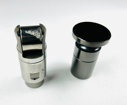 Hamilton Cams 2025-2026 Flat tappet conversion kit