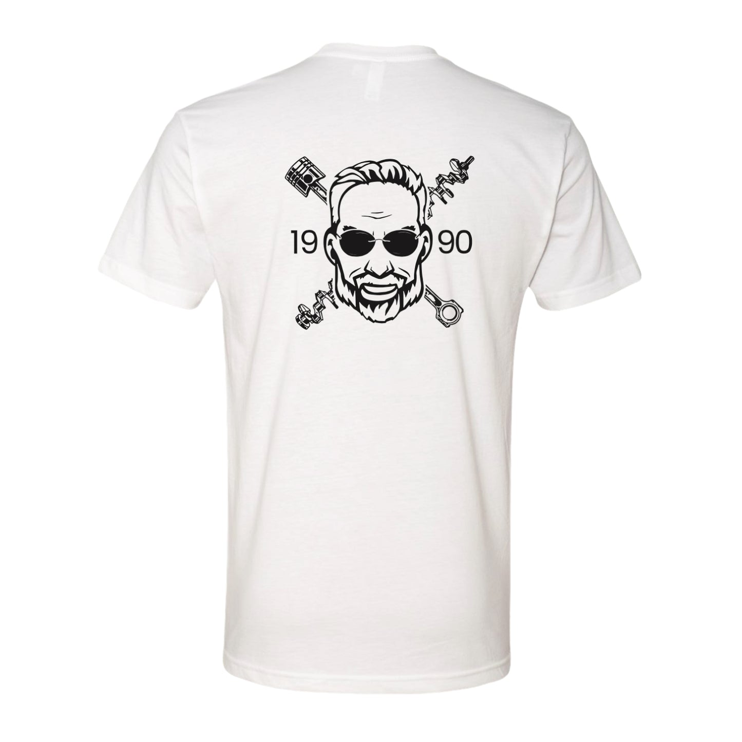 Dave's Auto Center T-Shirt