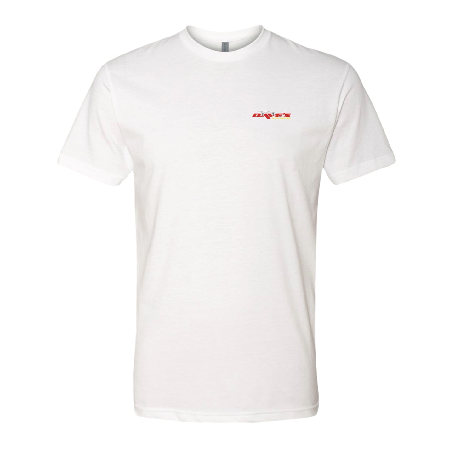 Dave's Auto Center T-Shirt