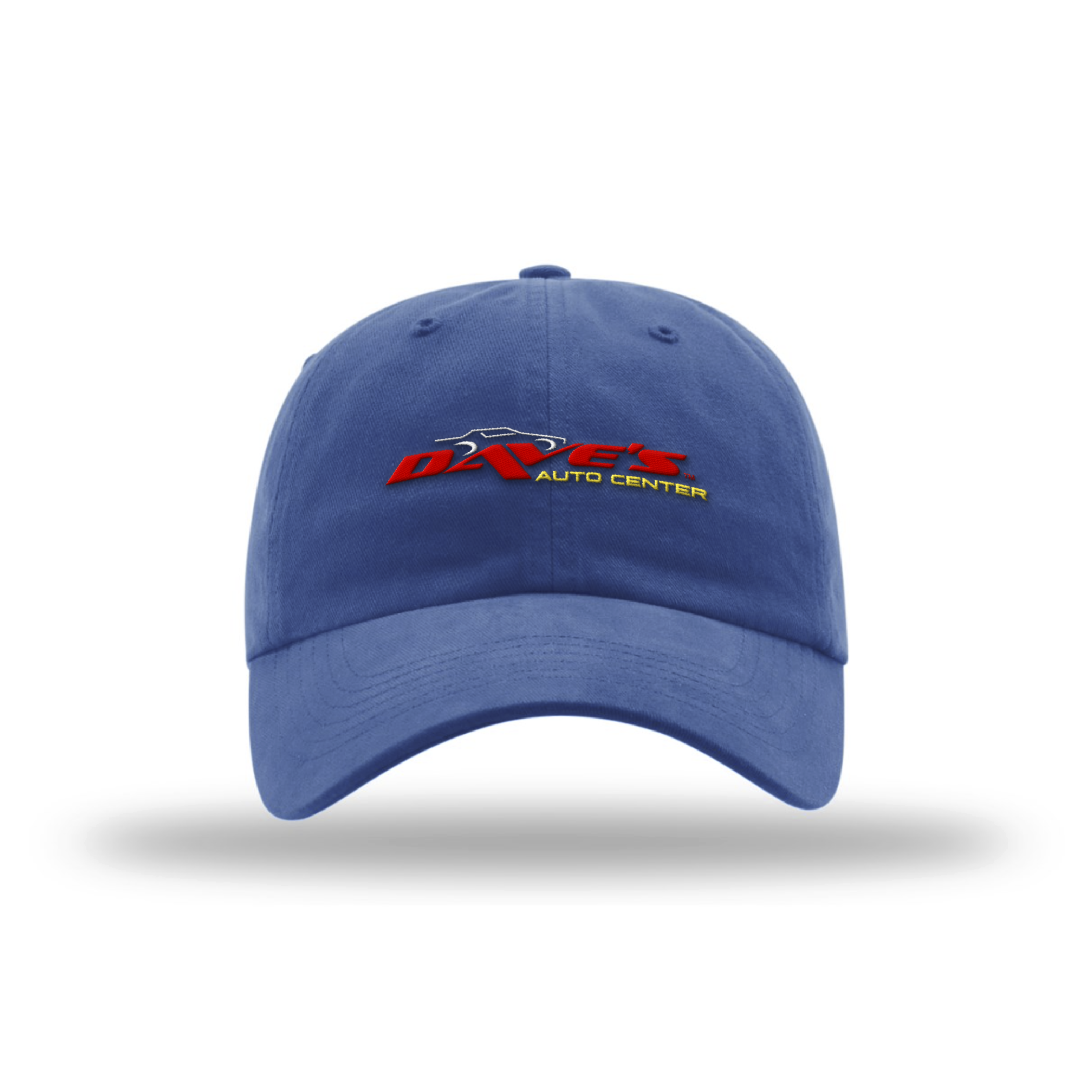 Daves Auto Center Cap – Dave's Auto Center