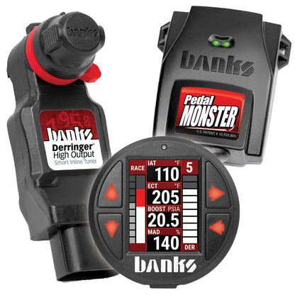 Tuning Bundle for 2020-2022 Duramax 6.6L Tuning-2020-Dmax