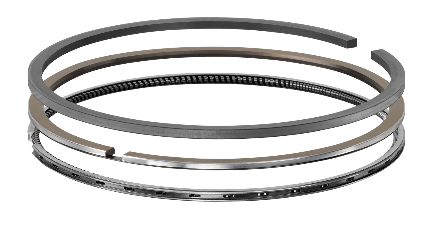 1994 - 2003 FORD POWER STROKE 451CI / 7.3L Total Seal Diesel Piston Ring Set CD2884
