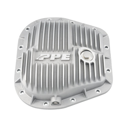 1994–2025 FORD F150/SUV 9.75"-12-BOLT HEAVY-DUTY CAST ALUMINUM REAR DIFFERENTIAL COVER