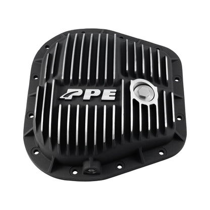 1994–2025 FORD F150/SUV 9.75"-12-BOLT HEAVY-DUTY CAST ALUMINUM REAR DIFFERENTIAL COVER