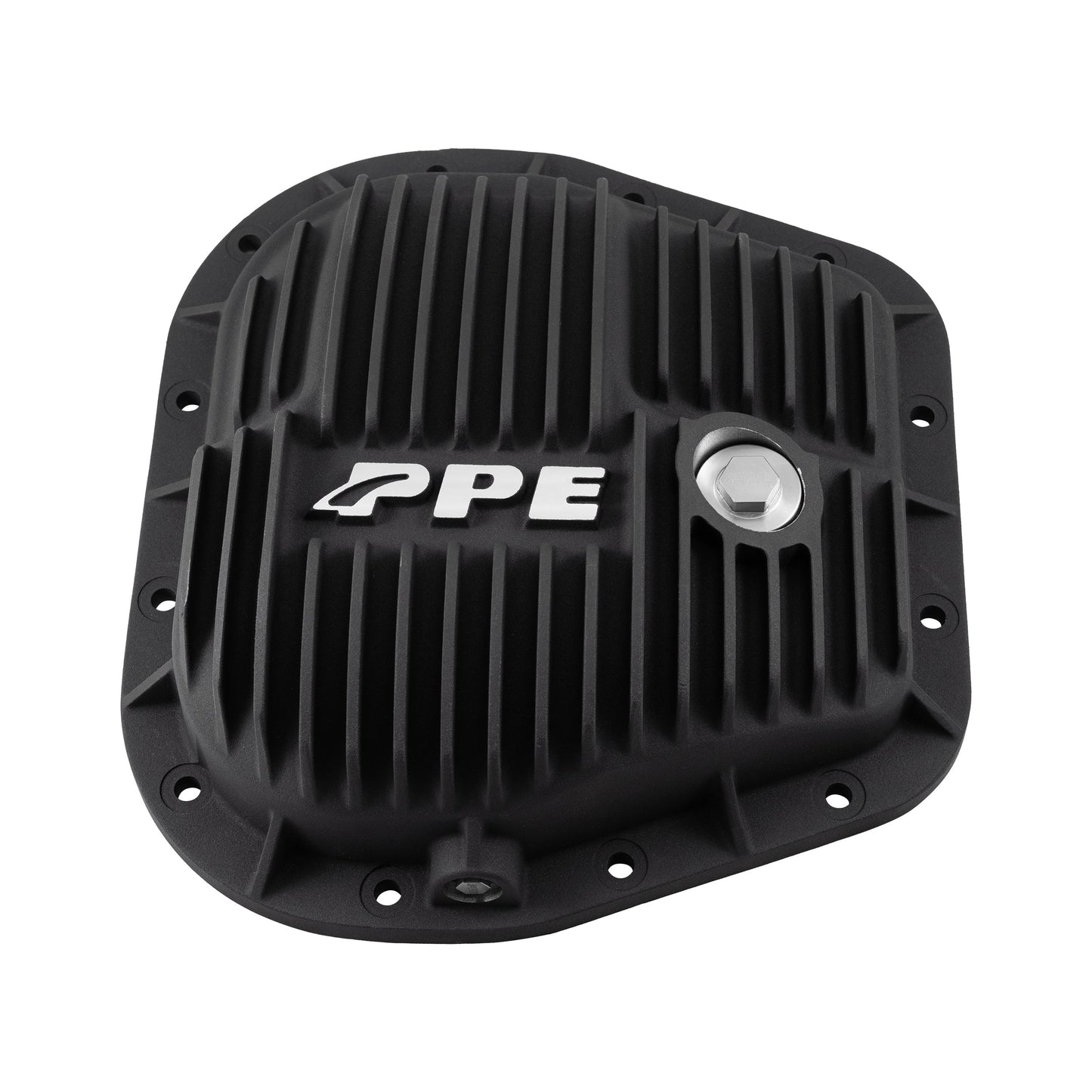 1994–2025 FORD F150/SUV 9.75"-12-BOLT HEAVY-DUTY CAST ALUMINUM REAR DIFFERENTIAL COVER