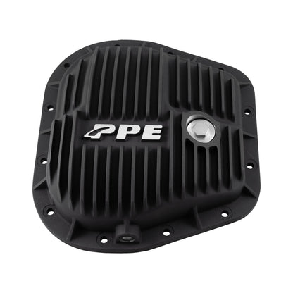 1994–2025 FORD F150/SUV 9.75"-12-BOLT HEAVY-DUTY CAST ALUMINUM REAR DIFFERENTIAL COVER