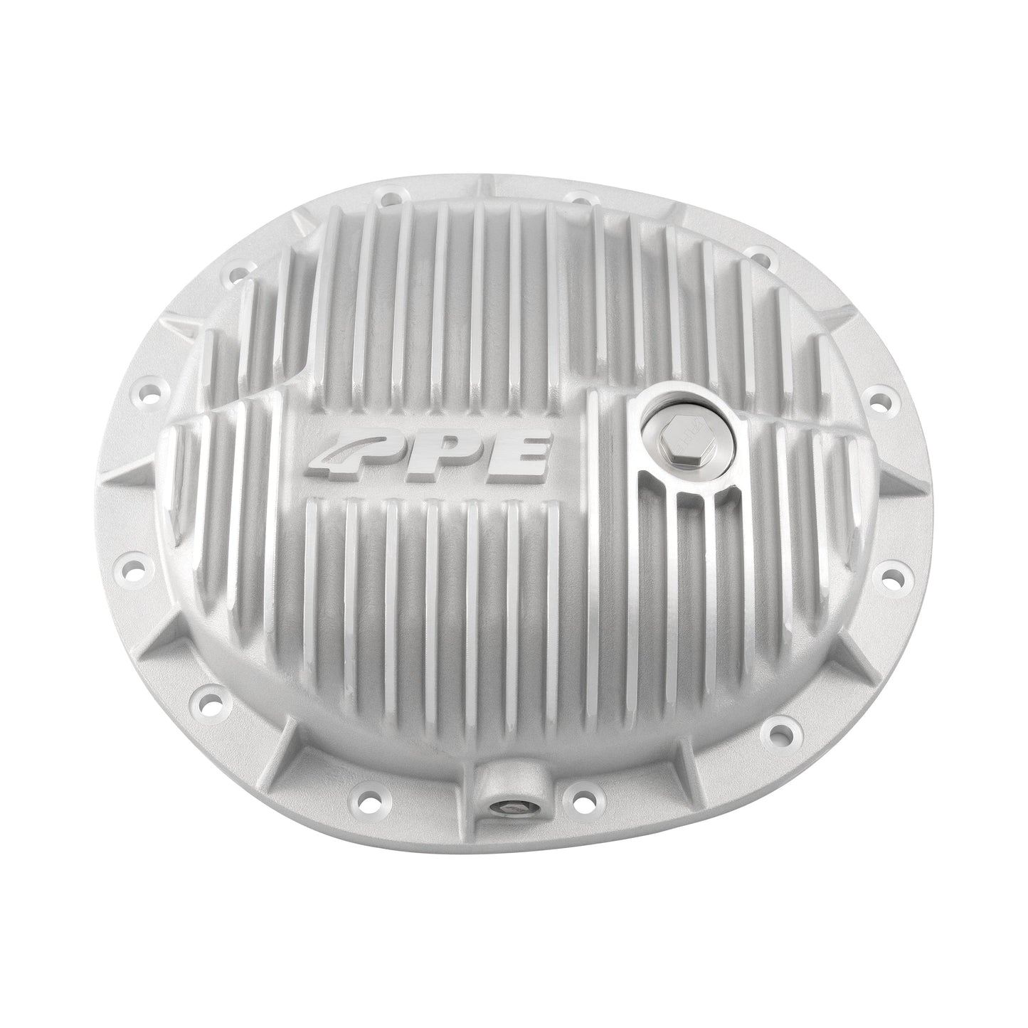 Differential Cover Rear - GM 1500 9.5"(SU8) 2019-2026 - Raw 138051400