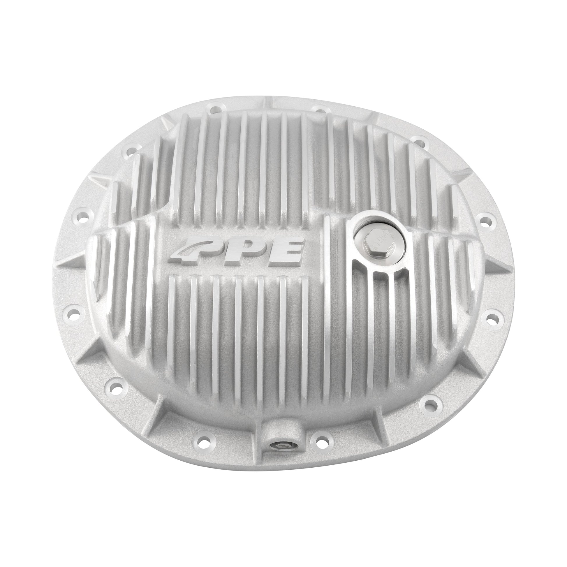 Differential Cover Rear - GM 1500 9.5"(SU8) 2019-2026 - Raw 138051400