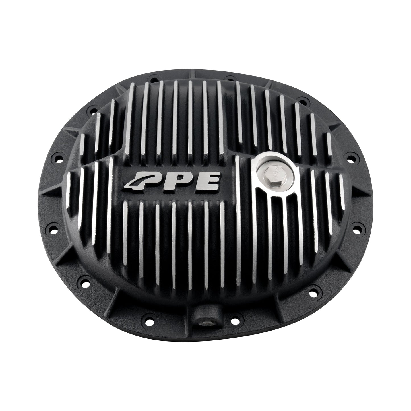 Differential Cover Rear - GM 1500 9.5"(SU8) 2019-2026 - Brushed 138051410