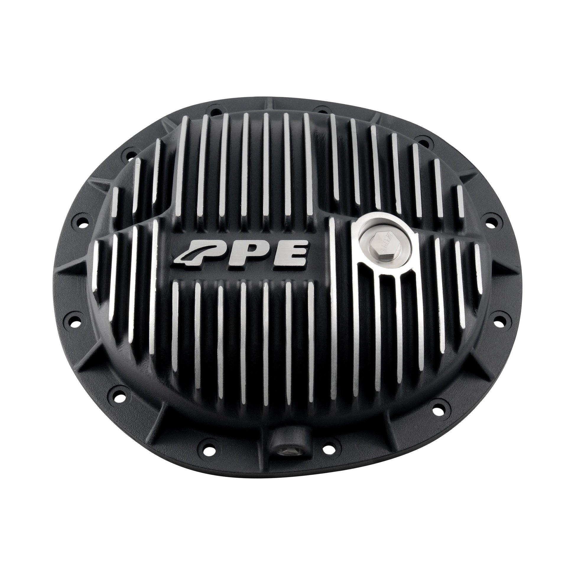 Differential Cover Rear - GM 1500 9.5"(SU8) 2019-2026 - Brushed 138051410