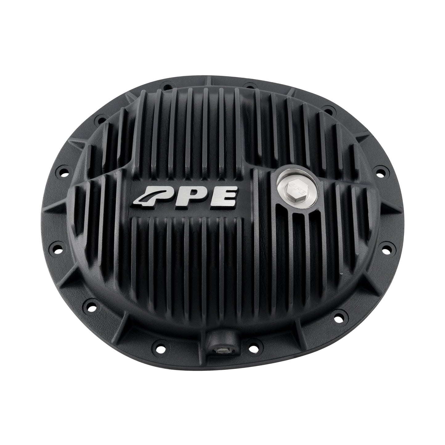 Differential Cover Rear - GM 1500 9.5"(SU8) 2019-2026 - Black 138051420