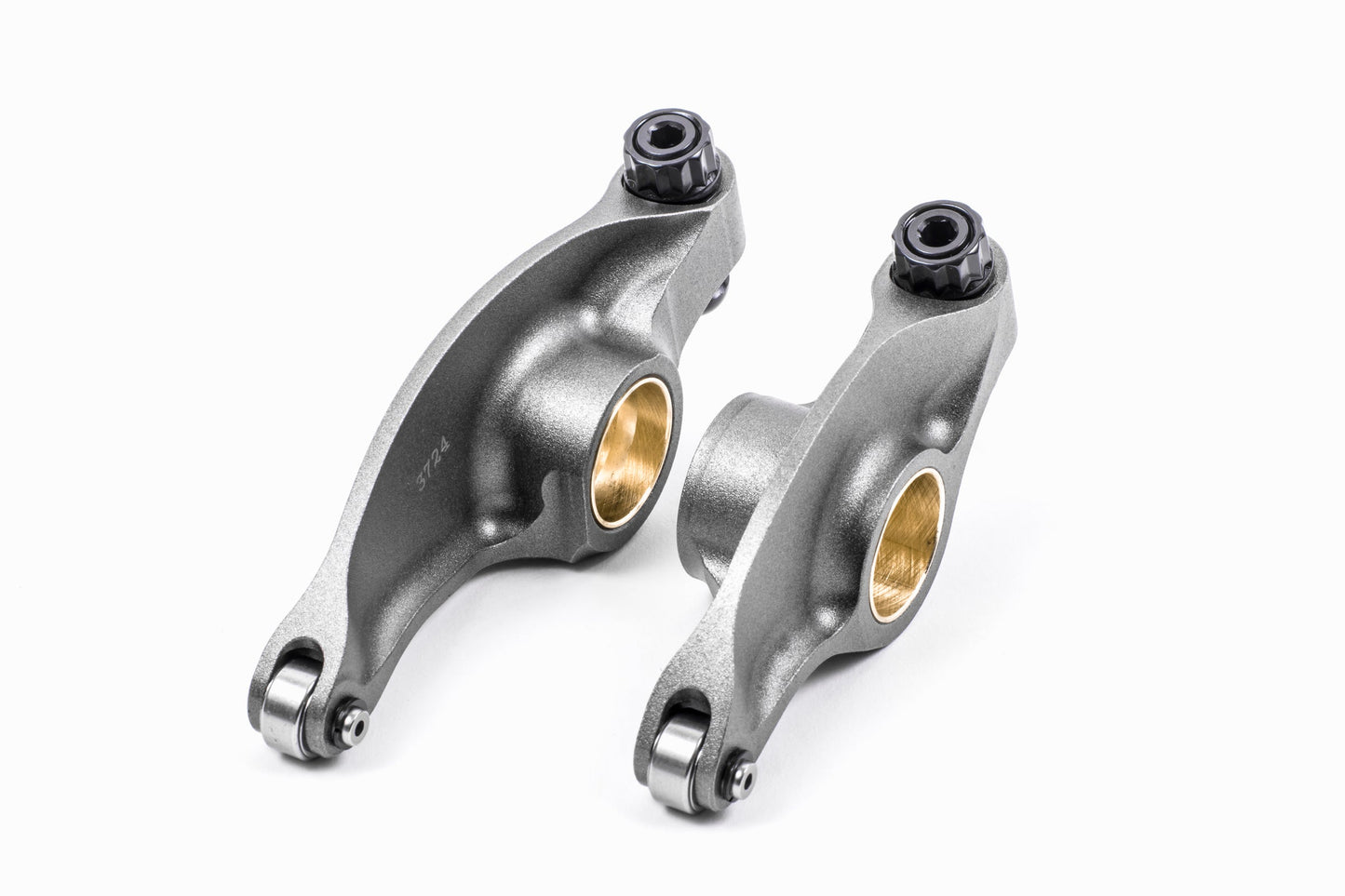 Jesel 6.6 Duramax Forged Steel Rocker Arm Kit