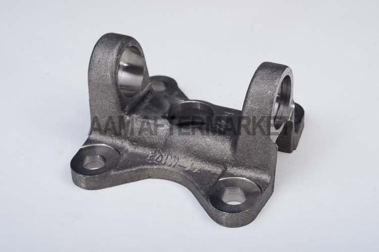 AAM Flange Yoke (1330 Series, Non-Threaded) - Ford Crown Victoria, Explorer 1991-2006 E9TZ4782B