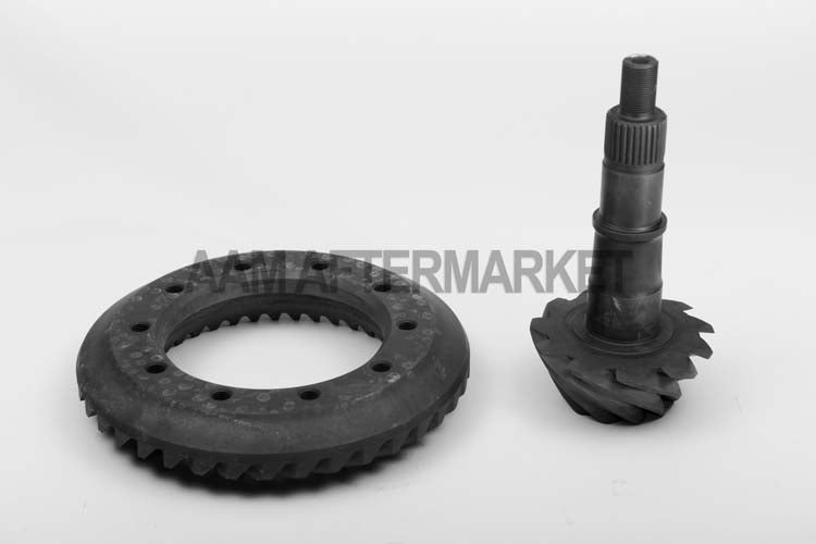 AAM 8.8" Ring & Pinion Gear Set 3.55 - Ford Ford, Lincoln 1983-2014 F88355GS