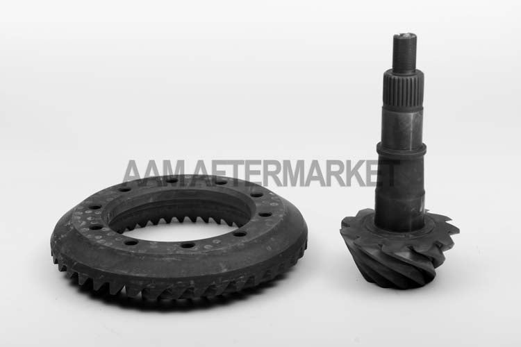 AAM 8.8" Ring & Pinion Gear Set 3.73 - Ford Ford, Lincoln 1983-2014 F88373GS