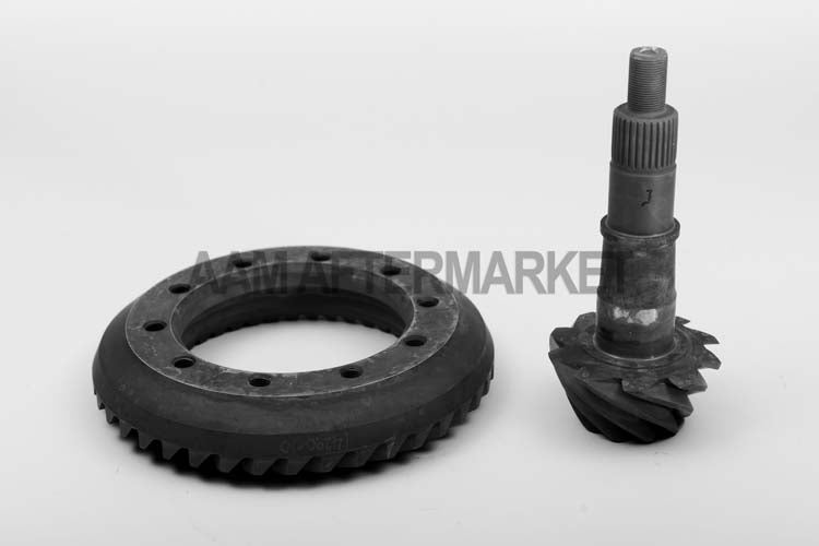 AAM 8.8" Ring & Pinion Gear Set 4.10 - Ford Ford, Lincoln 1983-2014 F88410GS