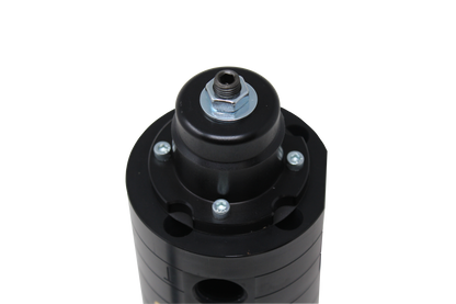 FASS FASC09100G Adjustable Diesel Fuel Lift Pump 100GPH GM Duramax 6.6L 2001-2016