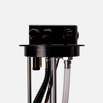 2011-2016 GM LML Duramax (Short Bed) PowerFlo Lift Pump Assembly Fleece Performance