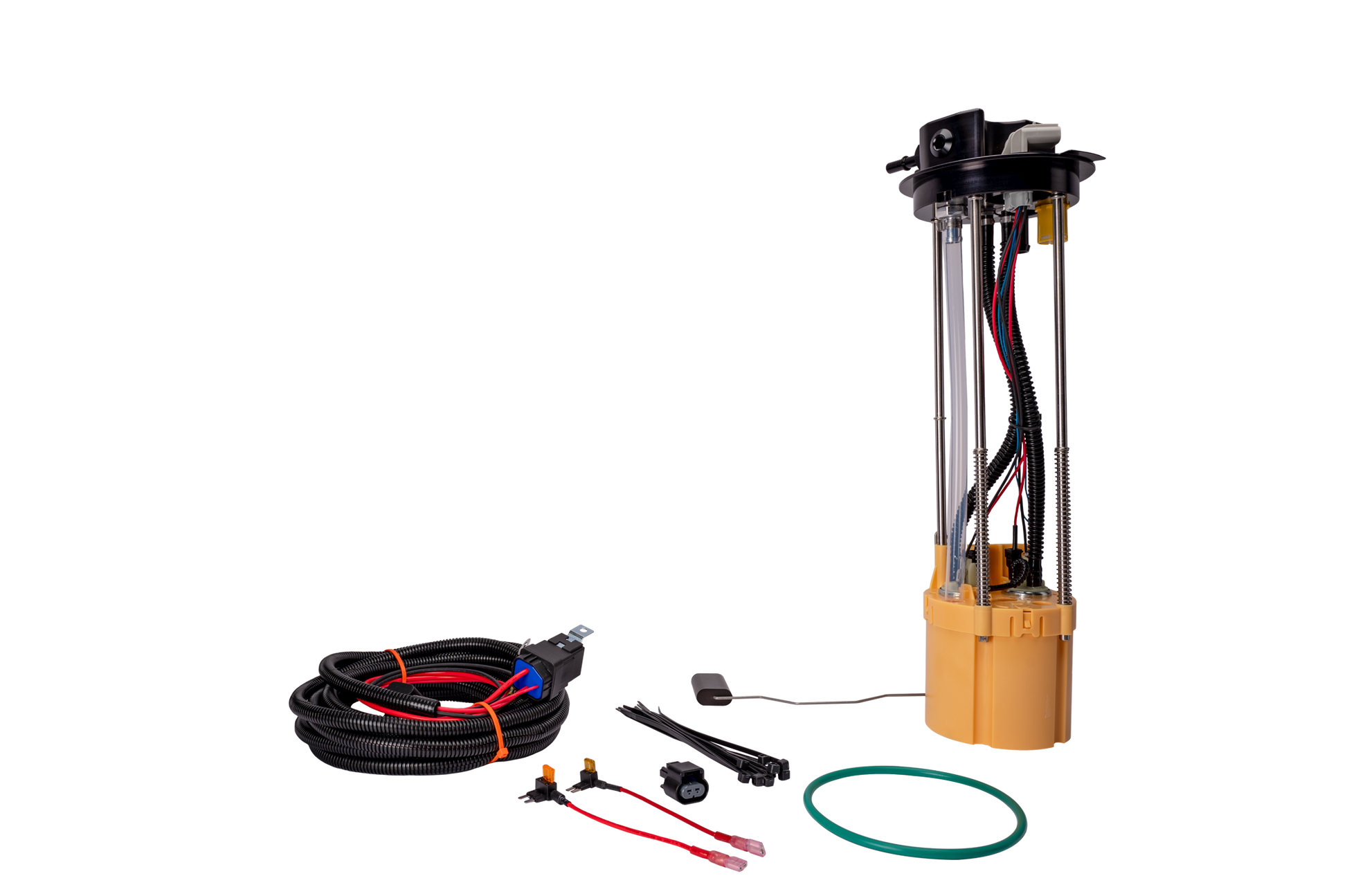2011-2016 GM LML Duramax (Long Bed) PowerFlo Lift Pump Assembly Fleece Performance