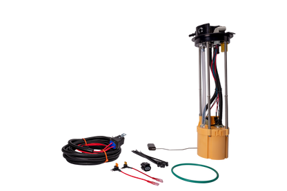 2011-2016 GM LML Duramax (Long Bed) PowerFlo Lift Pump Assembly Fleece Performance