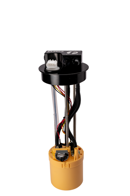Fuel System Upgrade Kit with PowerFlo Lift Pump for 03-04 Dodge Cummins Fleece Performance